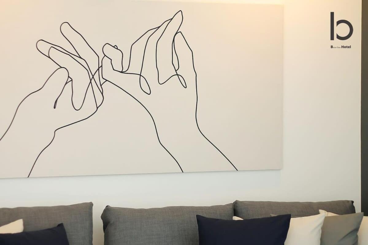 Bhotel Heiwaodori 1001 - Brand New Apt Famous Hiroshima Dori 6P Екстер'єр фото