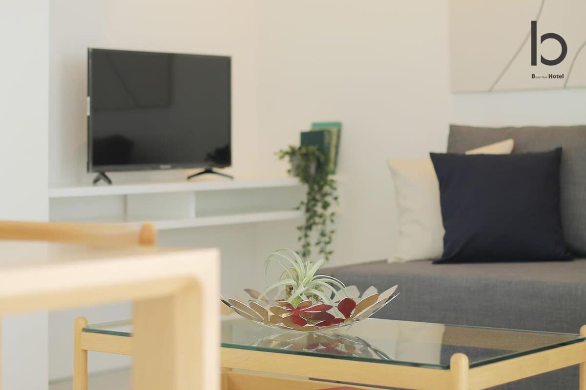 Bhotel Heiwaodori 1001 - Brand New Apt Famous Hiroshima Dori 6P Екстер'єр фото